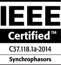 IEEE C37.118a-2014 IEEE C37.118a-2014
